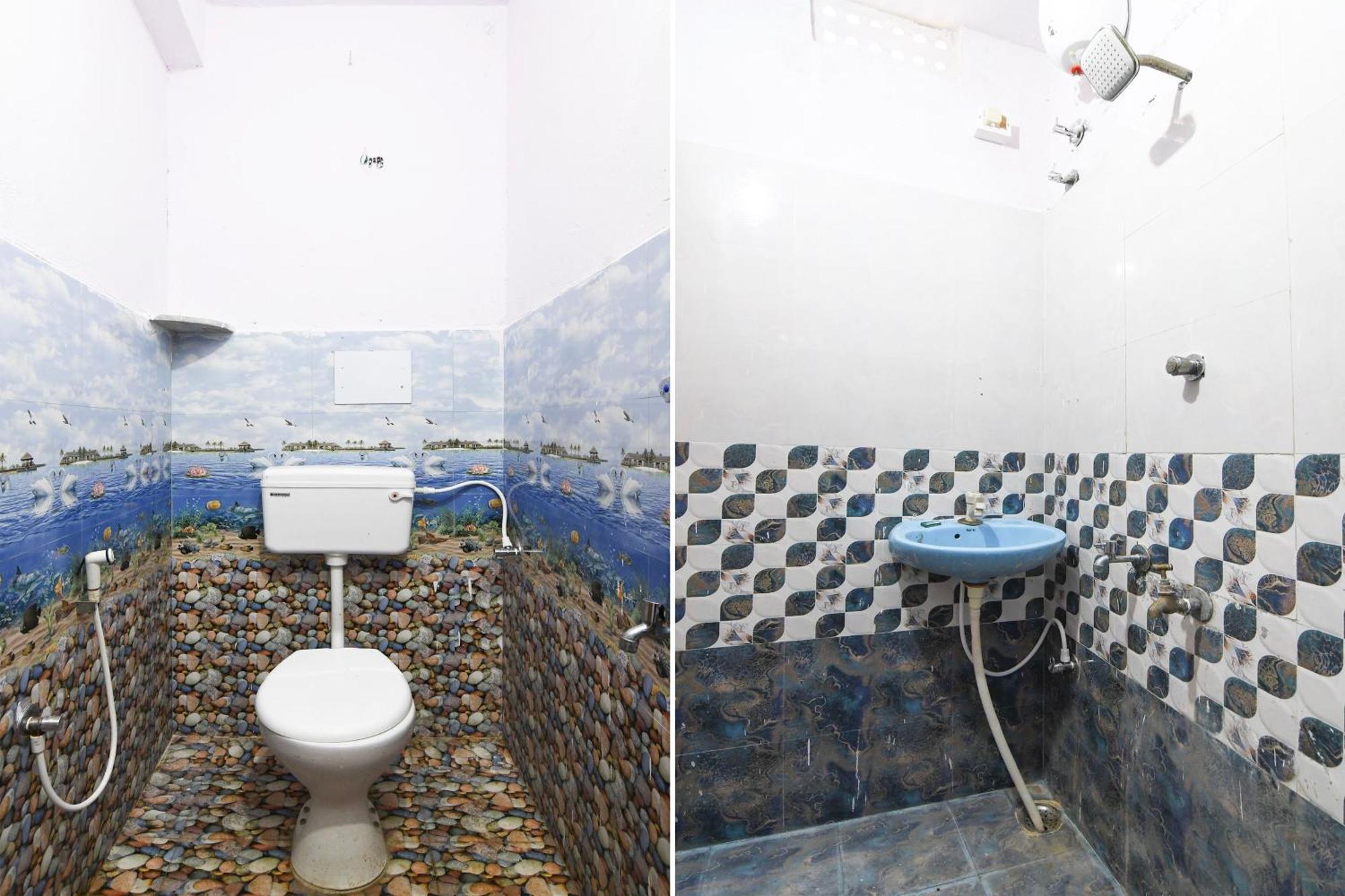 Hotel O Silk City Palace Brahmapur Esterno foto
