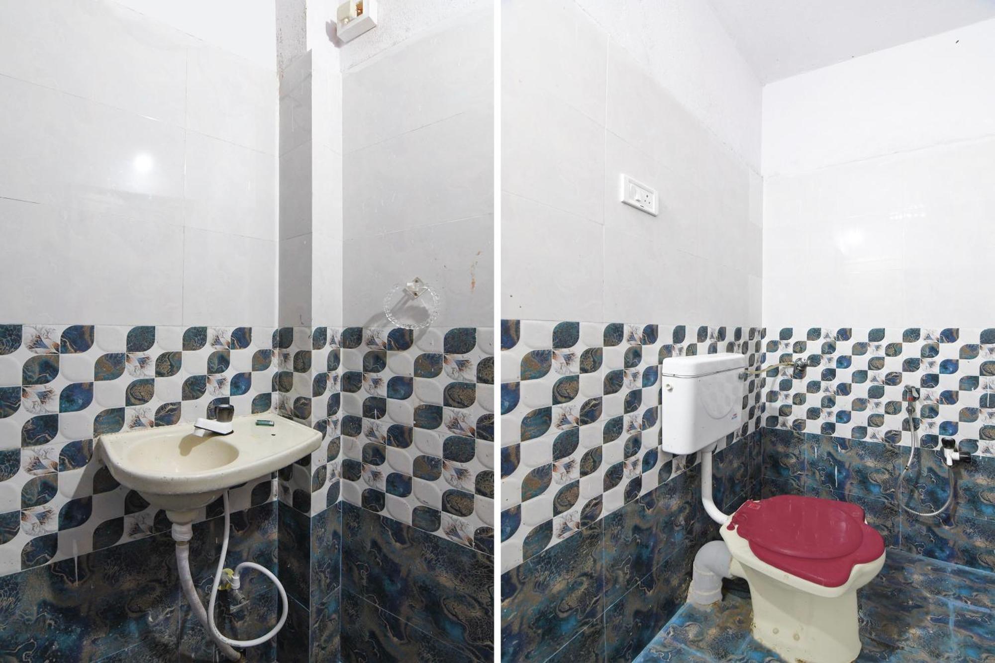 Hotel O Silk City Palace Brahmapur Esterno foto
